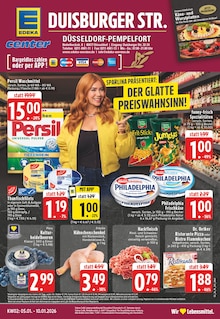 Paprika im EDEKA Prospekt "Aktuelle Angebote" mit 30 Seiten (Düsseldorf)