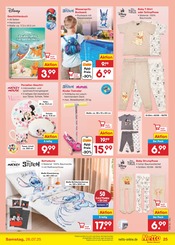 Aktueller Netto Marken-Discount Prospekt mit Kinderspielzeug, "Aktuelle Angebote", Seite 41