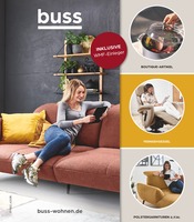 Möbel Buss Oldenburg Aktuelle Angebote im Prospekt