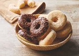 DONUT'S à Super U dans Salvagnac