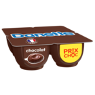 Promo Danette "Prix Choc" à 1,25 € dans le catalogue Carrefour Market à Seyssuel