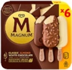 Magnum Classic im Kaufland Prospekt Magnum Classic von Langnese im aktuellen Kaufland Prospekt für 2,99 €