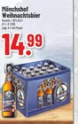 Trinkgut Beckum - Weihnachtsbier Angebot im Prospekt Weihnachtsbier bei Trinkgut im Beckum Prospekt für 14,99 €