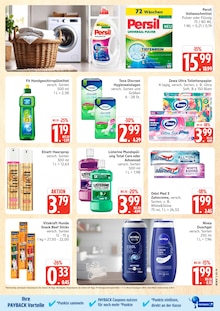 Marktkauf Prospekt der aktuellen Woche, gĂĽltig von 31.08.2026 bis 05.09.2026 Aktueller Marktkauf Prospekt "Top Angebote" mit 36 Seiten