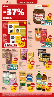 Kaffee im Penny Prospekt "Wer günstig will, muss Penny." mit 42 Seiten (Langenhagen)