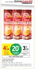 Tuiles Salées - Bouton d'Or à 3,26 € dans le catalogue Intermarché Hyper