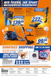 Aktueller expert Prospekt mit Staubsauger, "Top Angebote", Seite 16