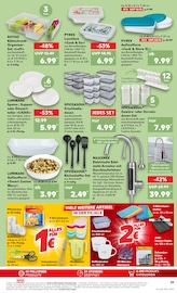 Auflaufform im Kaufland Prospekt in Chemnitz Aktueller Kaufland Prospekt mit Auflaufform, "Aktuelle Angebote", Seite 39