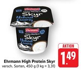 High Protein Skyr bei EDEKA im Prospekt "" für 1,49 €
