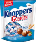 EDEKA - Knoppers Goodies Angebot im Prospekt Knoppers Goodies bei EDEKA im Prospekt "" für 1,99 €