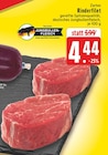 Aktuelles Zartes Rinderfilet Angebot bei EDEKA in Duisburg ab 4,44 €