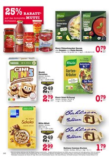 Küche im aktuellen E center Prospekt (Mannheim) Küche im E center Prospekt "Aktuelle Angebote" mit 54 Seiten (Mannheim)