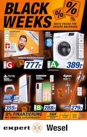 Aktueller expert Prospekt mit Handy, "Top Angebote", Seite 1