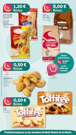 Aktueller REWE Prospekt mit Brötchen, "Dein Markt", Seite 3