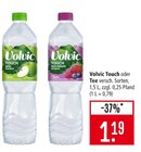 Touch Apfel Angebote von Volvic bei Marktkauf Rottenburg für 1,19 €