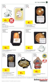 Alimentation Angebote im Prospekt "QU'EST-CE QU'ON MANGE CHEZ NOUS ? SPÉCIAL AUVERGNE" von Intermarché Super Alimentation Angebote im Prospekt "QU'EST-CE QU'ON MANGE CHEZ NOUS ? SPÉCIAL AUVERGNE" von Intermarché Super auf Seite 3