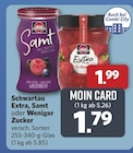 Extra, Samt oder Weniger Zucker bei combi im Emden Prospekt für 1,79 €