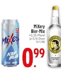 Aktuelle Bitburger Angebote bei EDEKA in Passau Aktuelles Bier-Mix Angebot bei EDEKA in Passau ab 0,99 €