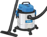 Nass-Trockensauger GNTS 12 L im Angebot bei Globus-Baumarkt in Herten Nass-Trockensauger GNTS 12 L Angebote von Güde bei Globus-Baumarkt Herten für 34,99 €