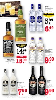 Whiskey im aktuellen E center Prospekt (Karlsruhe) Whiskey im E center Prospekt "Aktuelle Angebote" mit 78 Seiten (Karlsruhe)