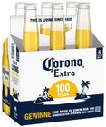Corona Mexican Beer für 5,99 € bei REWE im Angebot Corona Mexican Beer im aktuellen REWE Prospekt