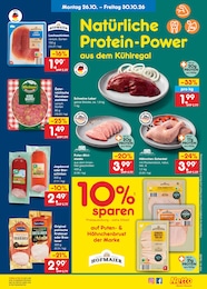 Vitakraft Angebot & Preis im aktuellen Netto Marken-Discount Prospekt Vitakraft Angebot im aktuellen Netto Marken-Discount Prospekt auf Seite 17