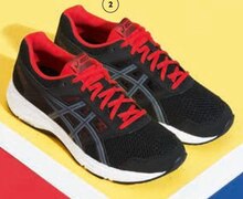 Gel contend 5 - Sport 2000 à Boulogne-Billancourt Gel contend 5 en promo chez Sport 2000 Boulogne-Billancourt à 39,95 €