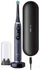 expert Springe - Elektrische Zahnbürste iO 9 Black Onyx Angebot im Prospekt Elektrische Zahnbürste iO 9 Black Onyx bei expert im Springe Prospekt für 154,99 €