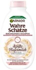 Wahre Schätze Shampoo im Angebot bei REWE in Minden Wahre Schätze Shampoo Angebote von Garnier bei REWE Minden für 1,99 €