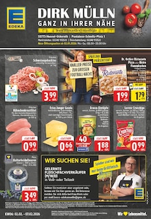 EDEKA Prospekt Aktuelle Angebote mit 26 Seiten