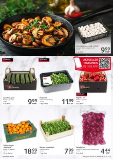 Paprika im Selgros Prospekt "cash & carry" mit 28 Seiten (Moers)