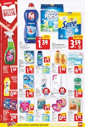 Katzenfutter Angebot & Preis im aktuellen E center Prospekt Katzenfutter Angebot im aktuellen E center Prospekt auf Seite 20