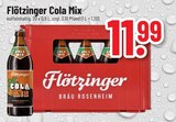 Cola Mix Angebote von Flötzinger bei Trinkgut Winnenden für 11,99 €