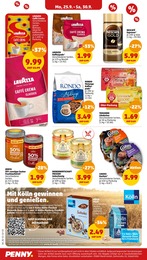 Nescafe Angebot & Preis im aktuellen Penny-Markt Prospekt Nescafe Angebot im aktuellen Penny-Markt Prospekt auf Seite 10