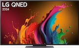 QNED TV 55QNED87A6B im Angebot bei expert in Verl QNED TV 55QNED87A6B Angebote von LG bei expert Verl für 849,00 €