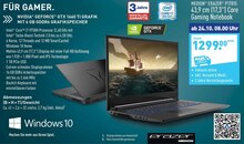 P17815 Core Gaming Notebook 43.9 cm (17.3 P17815 Core Gaming Notebook 43.9 cm (17.3