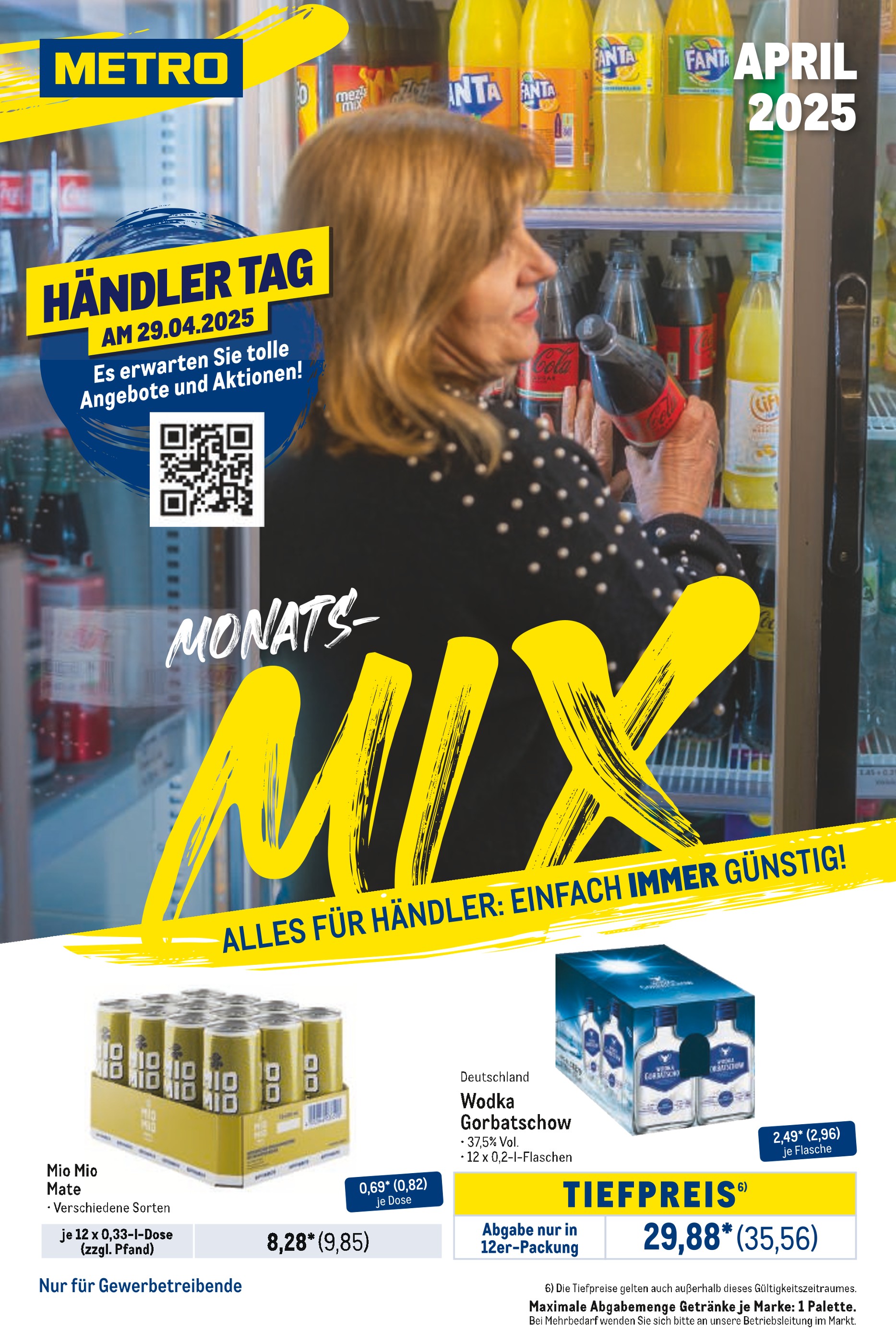 METRO Prospekt Aktuelle Angebote Der Woche Online Bl ttern METRO Prospekt Aktuelle Angebote Der Woche Online Bl ttern