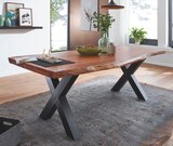 Tisch Tomaso im Angebot bei Die Möbelfundgrube in Saarbrücken Tisch Tomaso Angebote bei Die Möbelfundgrube Saarbrücken für 599,99 €