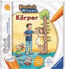 Pocket Wissen Körper Angebote von Ravensburger bei Lidl Plauen für 9,99 €