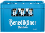 Hell von Benediktiner für 13,99 € bei Kaufland im Angebot Hell von Benediktiner im aktuellen Kaufland Prospekt