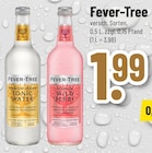 Premium Indian Tonic Water Angebote von Fever-Tree bei Trinkgut Bad Kreuznach für 1,99 €