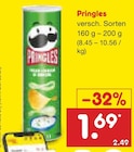 Netto Marken-Discount Nottuln Prospekt mit  im Angebot für 1,69 €