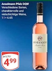 GLOBUS Raunheim - Pfalz DQW Angebot im Prospekt Pfalz DQW bei GLOBUS im Raunheim Prospekt für 4,99 €