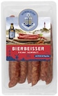 Bierbeißer Pikant Gewürzt im Angebot bei REWE in Hannover Bierbeißer Pikant Gewürzt Angebote von Nordlicht bei REWE Hannover für 3,59 €