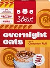 Overnight Oats im Netto Marken-Discount Prospekt Overnight Oats von 3 Bears im aktuellen Netto Marken-Discount Prospekt für 3,79 €