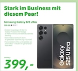 Galaxy S25 Ultra bei EP: im Gardelegen Prospekt für 399,00 €