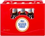 Kölsch im Angebot bei Kaufland in Euskirchen Kölsch Angebote von Sester bei Kaufland Euskirchen für 9,99 €