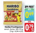 Fruchtgummi im Angebot bei E center in Sindelfingen Fruchtgummi Angebote von Haribo bei E center Sindelfingen für 0,69 €