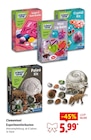 Experimentierkasten von Clementoni für 5,99 € bei Lidl im Angebot Experimentierkasten von Clementoni im aktuellen Lidl Prospekt