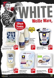 Weißwurst im E center Prospekt in Rottenburg Aktueller E center Prospekt mit Weißwurst, "Aktuelle Angebote", Seite 20